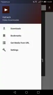 VidCatch Screenshot 5