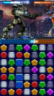 Pacific Rim Screenshot 10