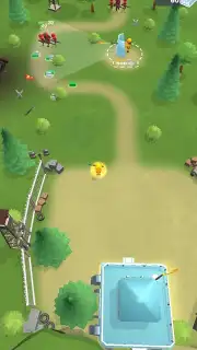 Army Defence Screenshot 1