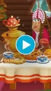 Мир домовят Screenshot 1