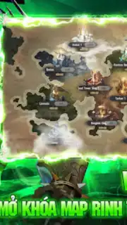 MU: Vinh Dự Screenshot 3