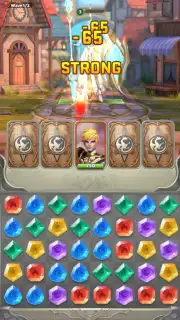 Legend of Runes Screenshot 9