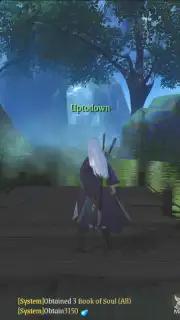 Phantoms: Tang Dynasty Screenshot 2
