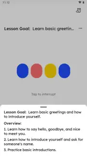 Pingo AI Screenshot 8