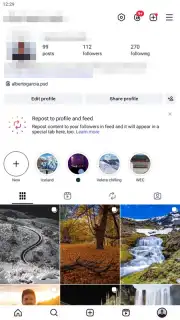 InstaPrime Screenshot 9