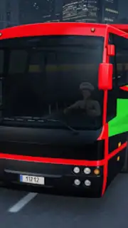 Grand Coach Passenger Bus Screenshot 3