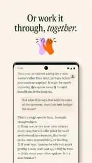 Pi, your personal AI Screenshot 2
