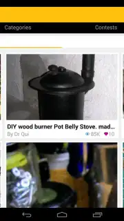Instructables Screenshot 10