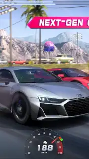 Racing Kingdom Screenshot 9