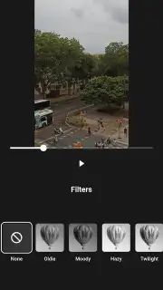 YouTube Create Screenshot 19