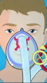 Surgery Simulator body pro Screenshot 3