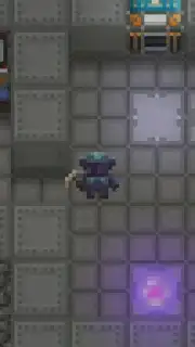 Caves Roguelike Screenshot 11