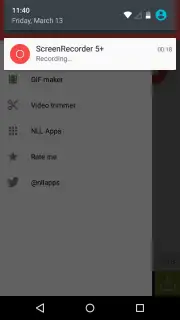 Screen Recorder Screenshot 2