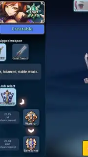 Action RO2 Spear of Odin Screenshot 4