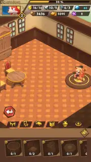 Monster Fable Puzzle Screenshot 3