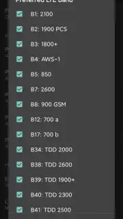 Network Signal Guru Screenshot 6