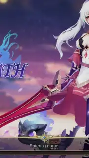 Fate Oath Screenshot 3