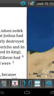 Bible-Discovery Screenshot 16