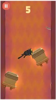 Kitty Jump Screenshot 5