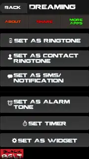 Sound Effects Soundboard Screenshot 5