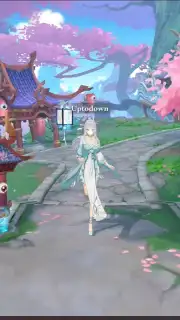 Fox Spirit Matchmaker Screenshot 7