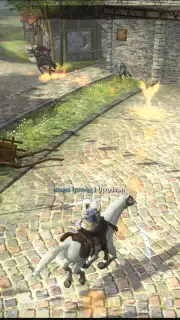 Throne of Desire Screenshot 6