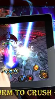Rise of Darkness Screenshot 10