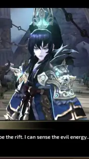 Yokai Saga Screenshot 8