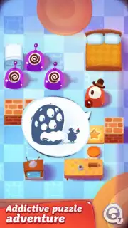 Pudding Monsters Screenshot 3