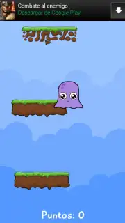 Moy - Virtual Pet Screenshot 2