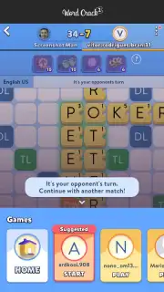 Word Crack 2 Screenshot 11