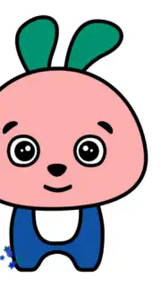 Coloring Screenshot 1