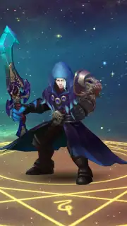 Calibria: Crystal Guardians Screenshot 12