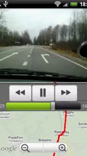 Video Road Screenshot 3