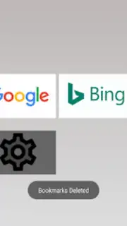 TV Internet Browser Screenshot 7