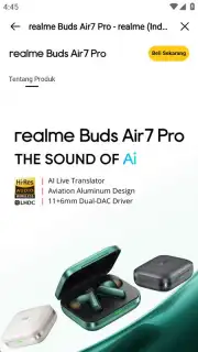 realme Store Screenshot 10