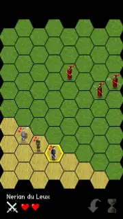 Occidental Heroes Screenshot 17
