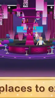 Fashion Show Blox Screenshot 4
