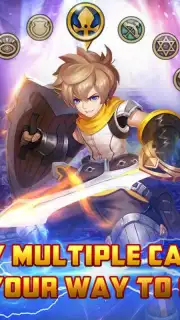 Hero of Magic Screenshot 9