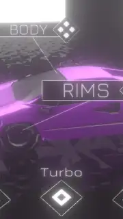 Music Racer Screenshot 3