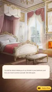 Immortal Diaries Screenshot 7