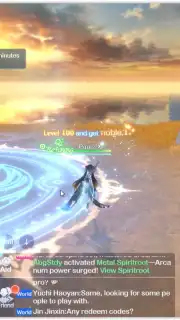 Swordaria Screenshot 3