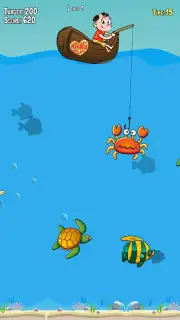 Fishing 3D Screenshot 6