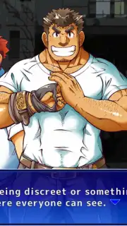 Tokyo Afterschool Summoners Screenshot 7