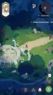 AFK Journey Screenshot 10