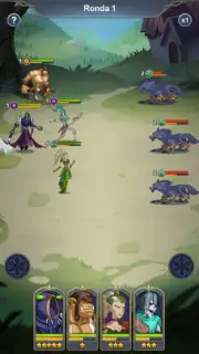 King of Arena Screenshot 4