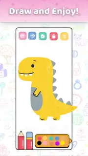 Simple Draw Screenshot 2