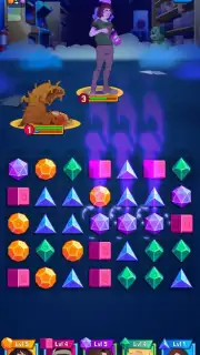 Stranger Things: Puzzle Tales Screenshot 11