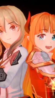Stella Fantasy Screenshot 1