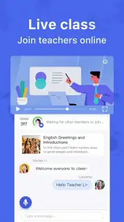 HelloTalk Screenshot 4